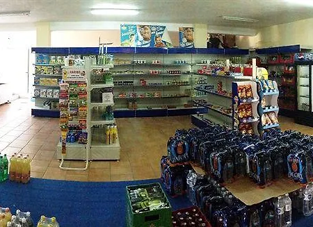 Hotel Cabo (adults Only) Kavos