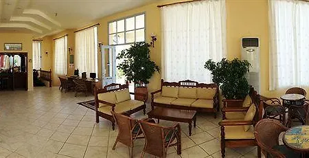 Ionian Sea View - Corfu Apartmanhotel 3*