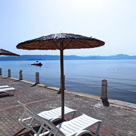 Ionian Sea View - Corfu Kávosz