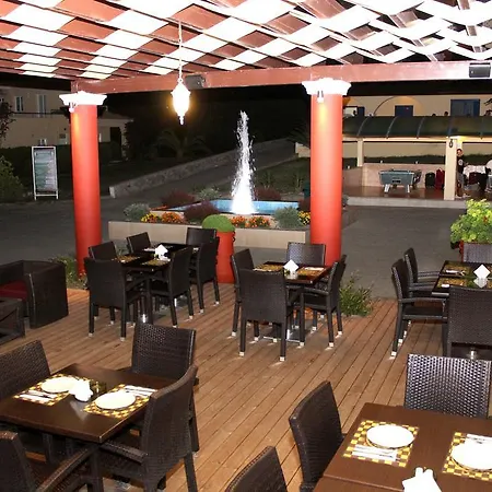 Ionian Sea View - Corfu Apartmanhotel