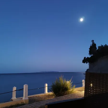 Apartmanhotel Ionian Sea View - Corfu 3*