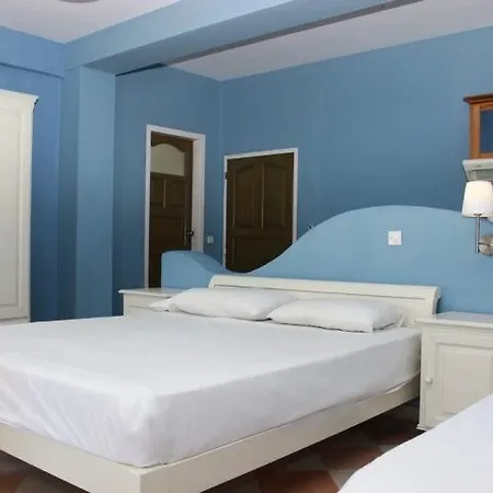 Ionian Sea View - Corfu 3* Kávosz