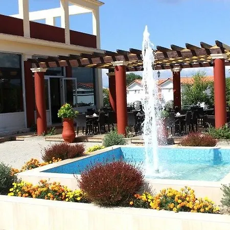 Ionian Sea View - Corfu Apartmanhotel