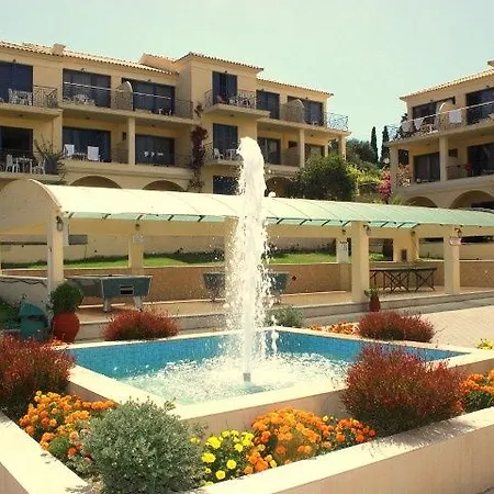 Ionian Sea View - Corfu Apartmanhotel Kávosz