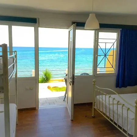 Apartmanhotel Ionian Sea View - Corfu 3*