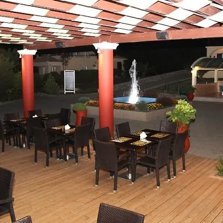 Ionian Sea View - Corfu Apartmanhotel 3*