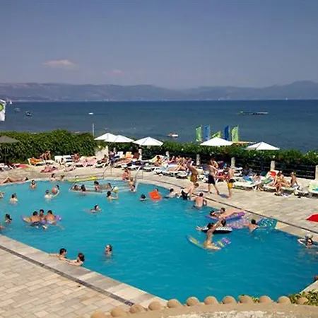 Ionian Sea View - Corfu Apartmanhotel 3*