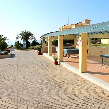 Apartmanhotel Ionian Sea View - Corfu Kávosz