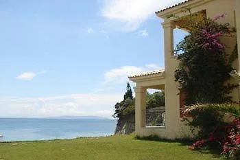 Ionian Sea View - Corfu Apartmanhotel 3*