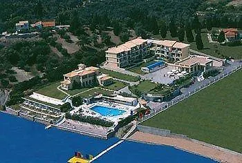 Ionian Sea View - Corfu Apartmanhotel