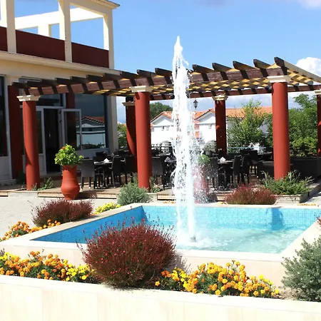 Ionian Sea View - Corfu Apartmanhotel