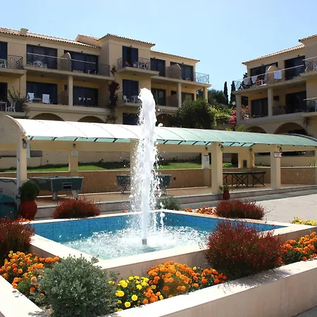 Apartmanhotel Ionian Sea View - Corfu 3*