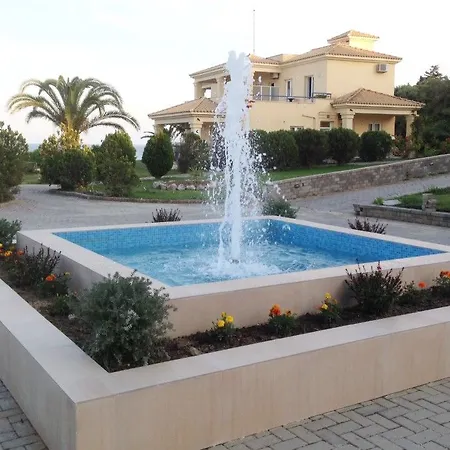 Apartmanhotel Ionian Sea View - Corfu