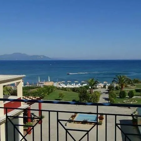 Ionian Sea View - Corfu Apartmanhotel Kávosz