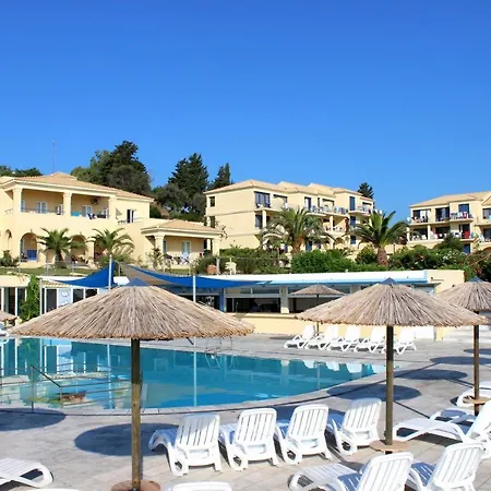 Apartmanhotel Ionian Sea View - Corfu Kávosz