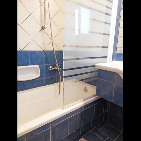 Ionian Sea View - Corfu Apartmanhotel