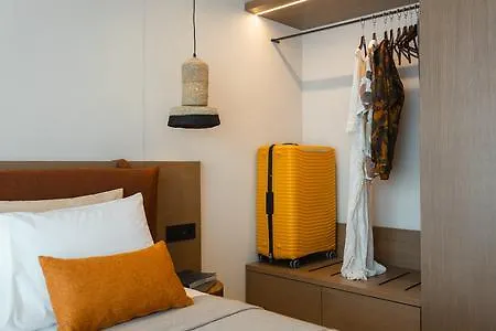 Cabo (adults Only) 5* Kávos