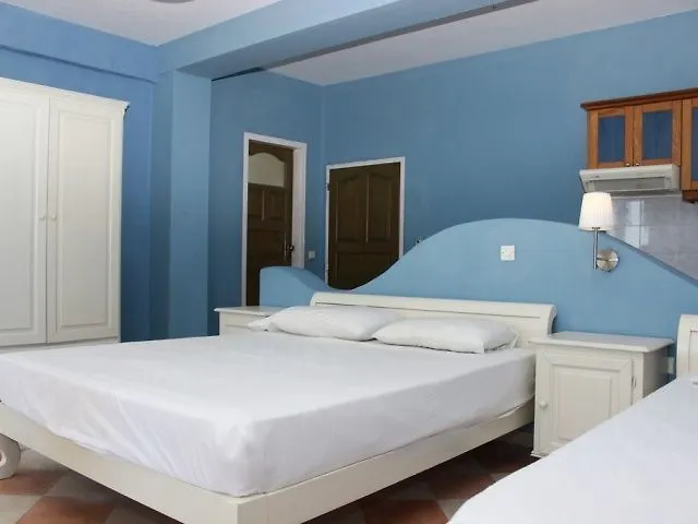 Cabo (adults Only) 5* Kávos