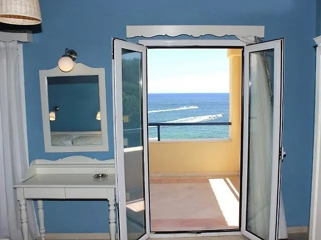 Cabo (adults Only) 5* Kávos