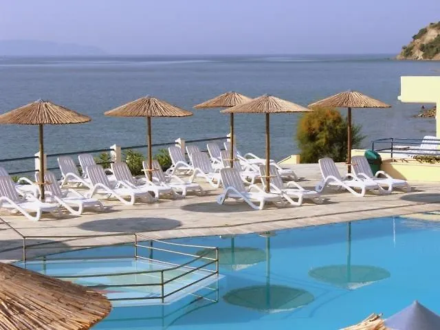 Cabo (adults Only) Hotel Kávos