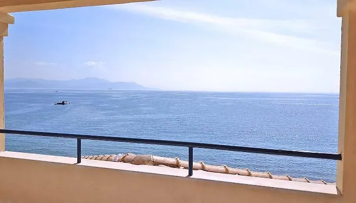 Cabo (adults Only) Kávos