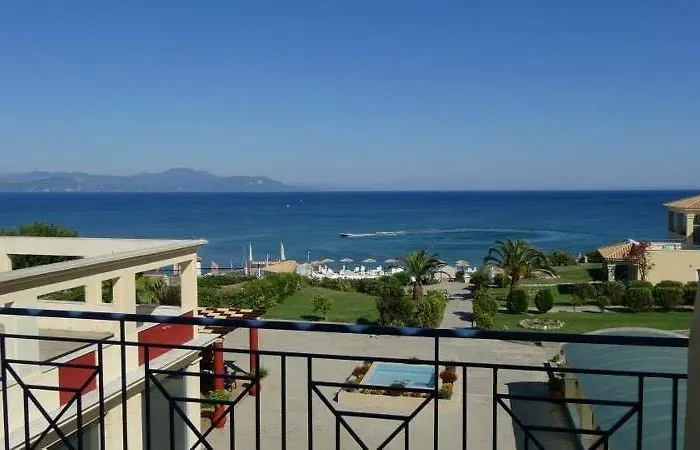 Cabo (adults Only) Hotel Kávos