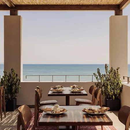 Hotel Cabo (adults Only)