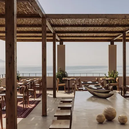 Hotel Cabo (adults Only) 5*