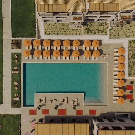 Hotel Cabo (adults Only) Kavos