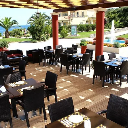 Cabo (Adults Only) Ξενοδοχείο με διαμερίσματα 3*