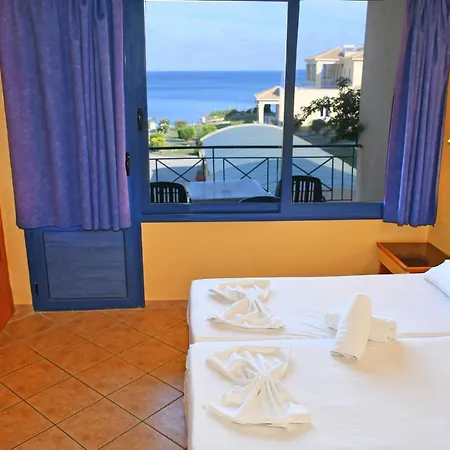Ξενοδοχείο με διαμερίσματα Cabo (Adults Only)
