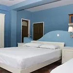 Cabo (adults Only) 5* Kávos