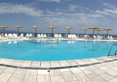 Cabo (adults Only) Kávos