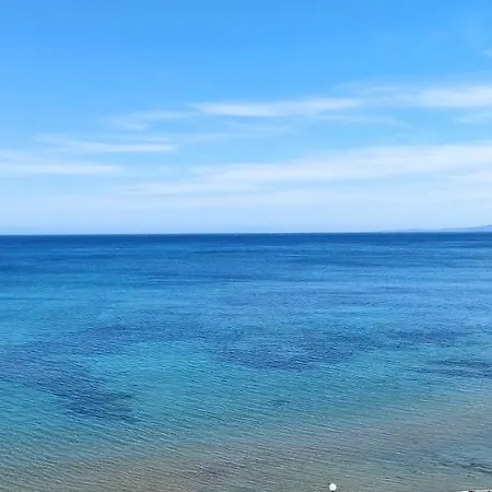 Ionian Sea View - Corfu 3* Кавос