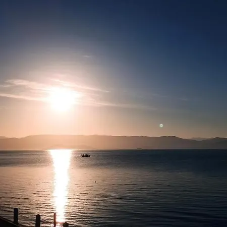Ionian Sea View - Corfu 3*