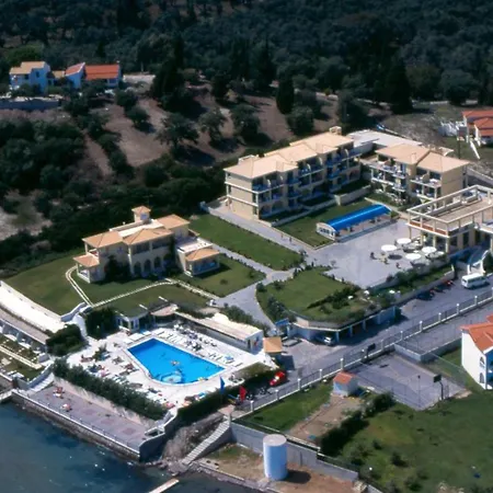 Ionian Sea View - Corfu Aparthotel 3*