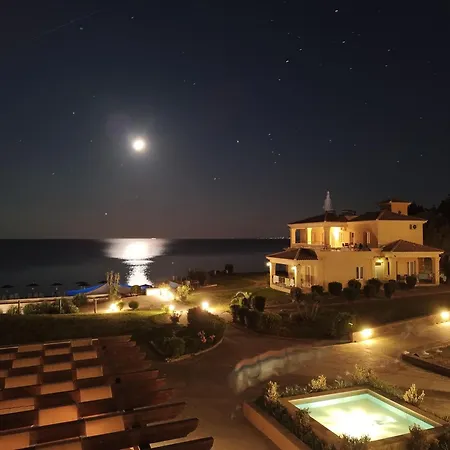 Ionian Sea View - Corfu Апарт-отель