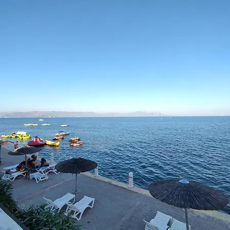 Апарт-отель Ionian Sea View - Corfu Кавос
