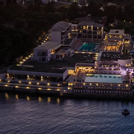 Cabo (adults Only) 5* Kávos