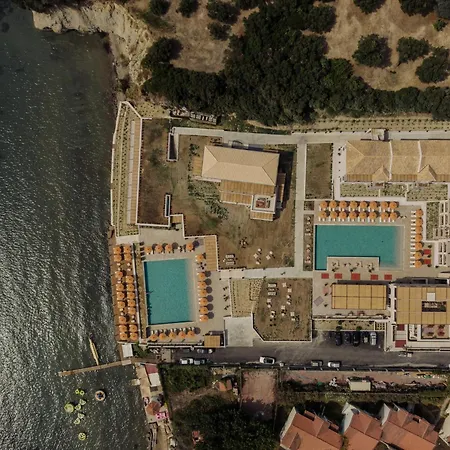 ホテル Cabo (adults Only) 5*