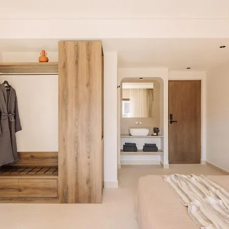 Hotel Cabo (adults Only)