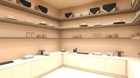 Cabo (adults Only) 5* Kávos