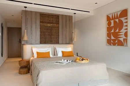 Cabo (adults Only) Kávos