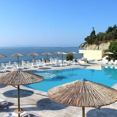 Ionian Sea View - Corfu Апарт-отель