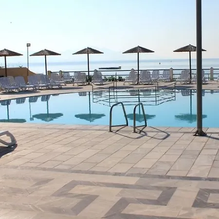 Ionian Sea View - Corfu Aparthotel