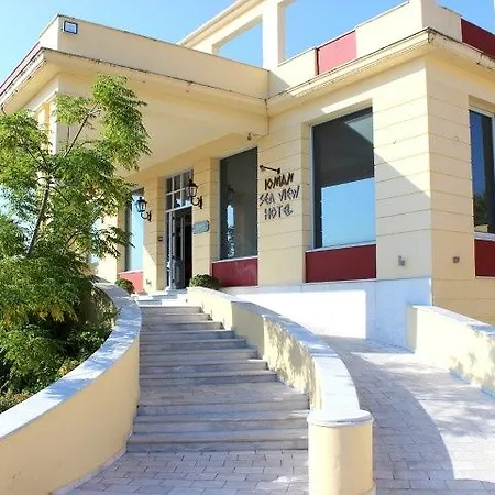 Ionian Sea View - Corfu Aparthotel 3*