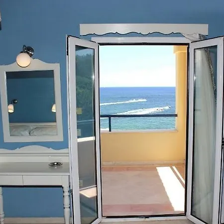 Cabo (adults Only) 5* Kávos