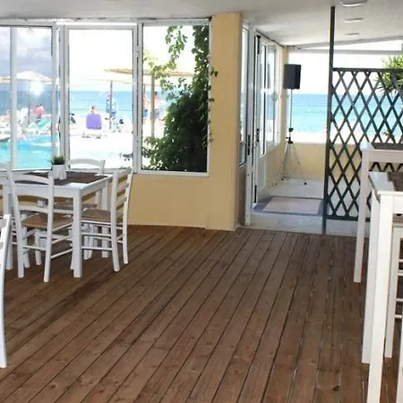 Ionian Sea View - Corfu 3* Кавос