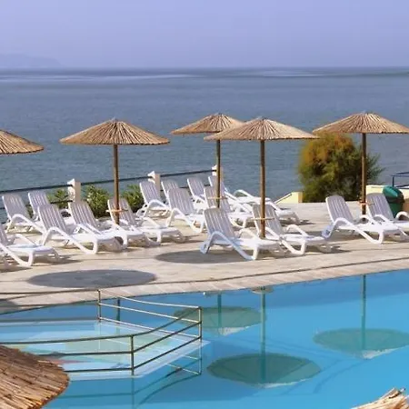Ionian Sea View - Corfu Aparthotel Kávos