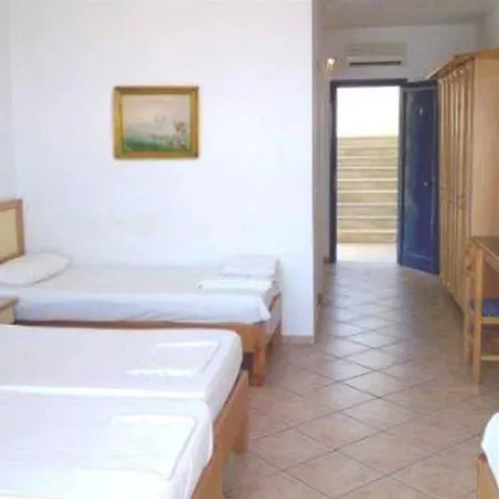 Ionian Sea View - Corfu 3* Кавос
